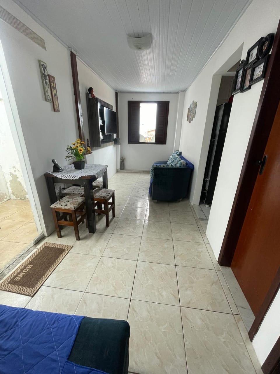 Casa em Salvador Apartment in Salvador