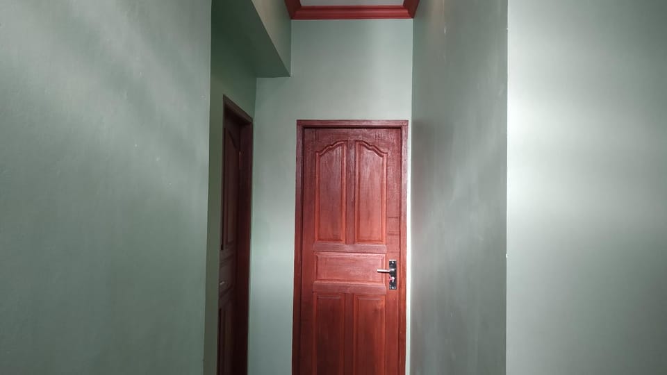 Kabera Bungalow 3 Vacation rental in Ubud