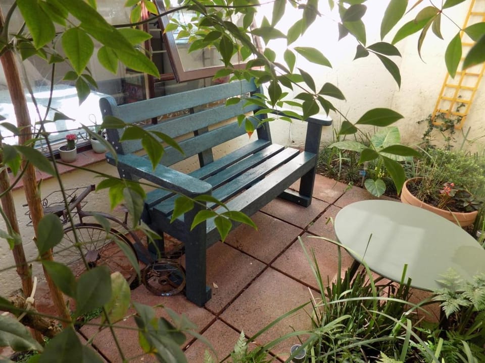 Garden, Garden