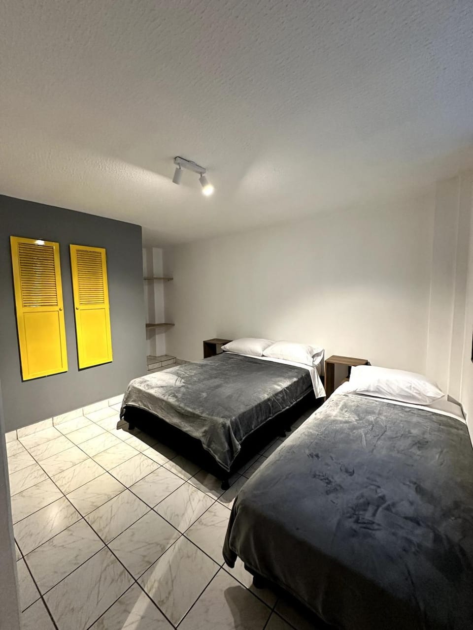 Central Apartment and Spacious balcony, San Gil Apartment in San Gil