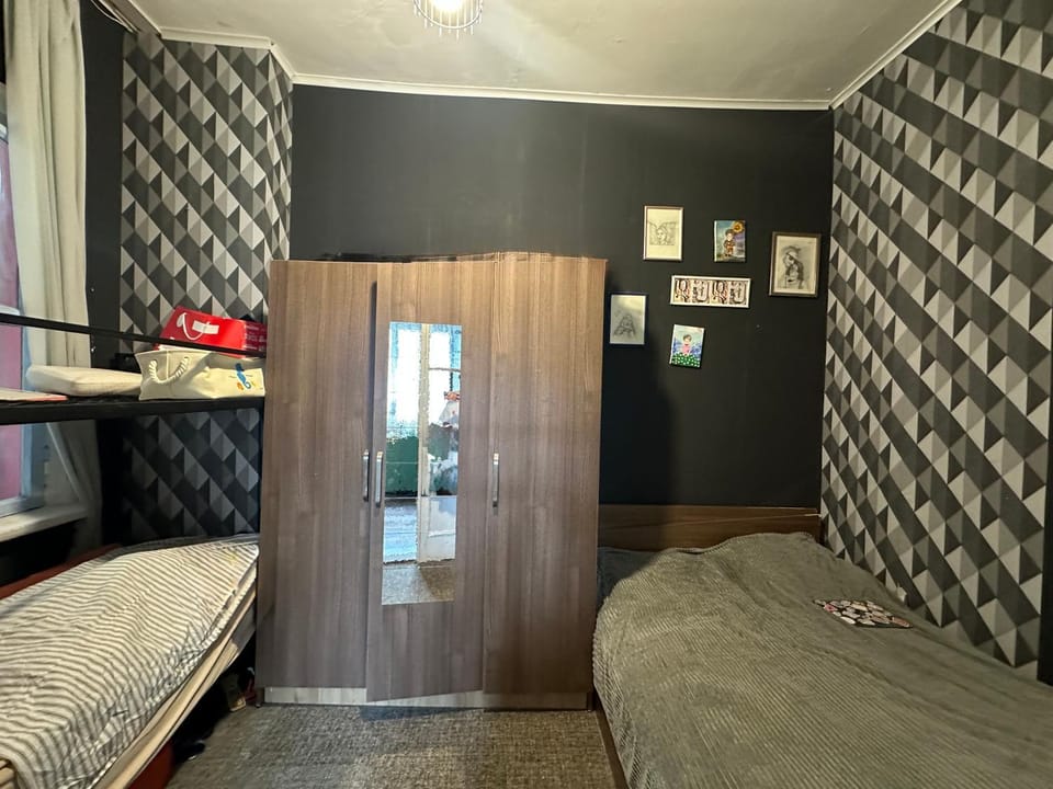 nini's home House in Tbilisi, Georgia