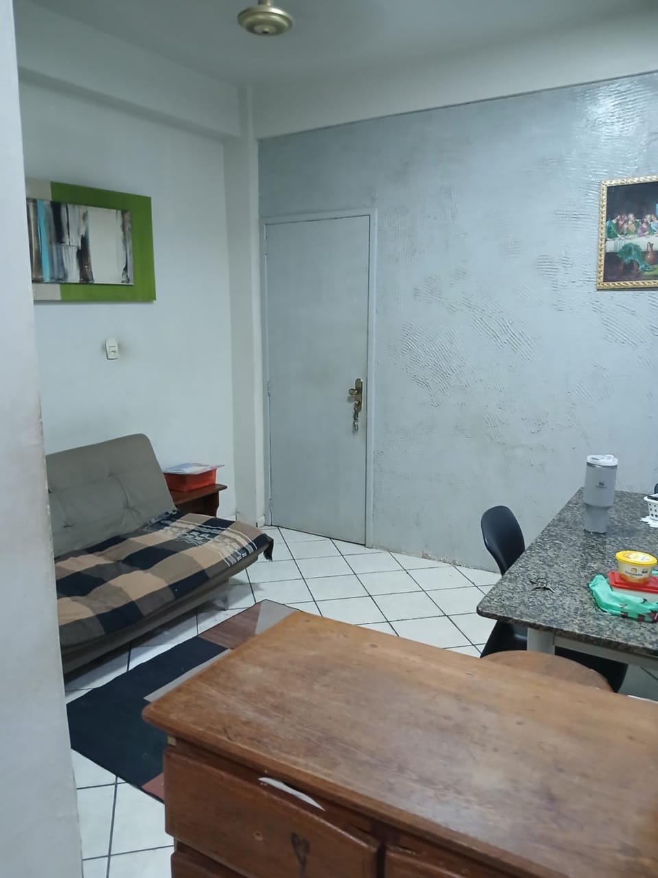 Cop 30 Apartment in Belém