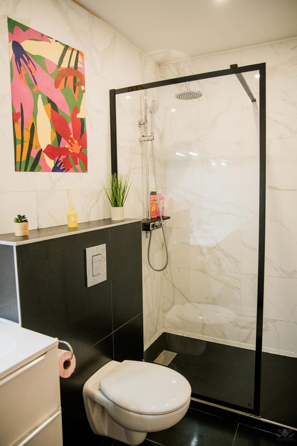 Shower