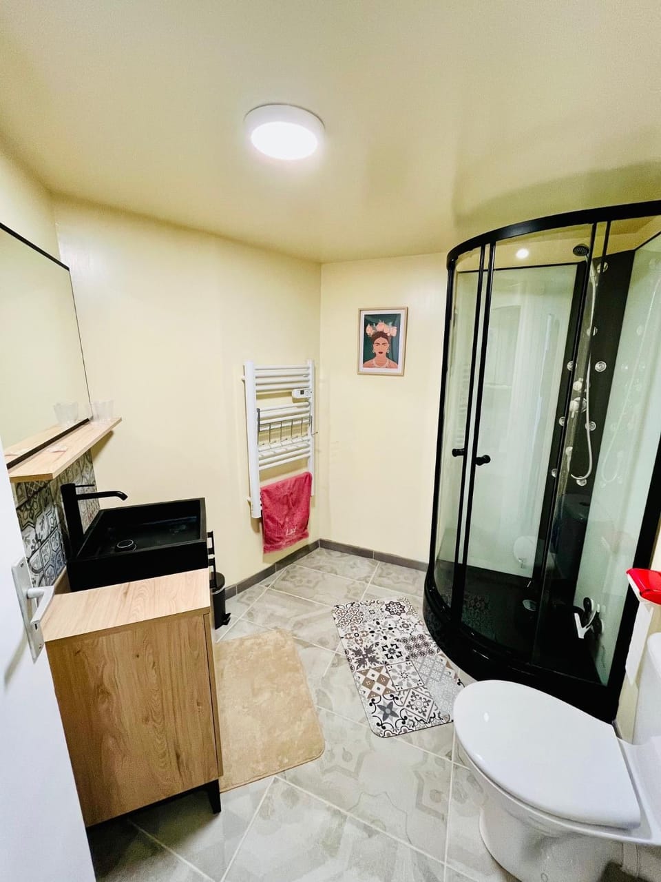 Le gite des Pénitents Apartment in Provence-Alpes-Côte d'Azur