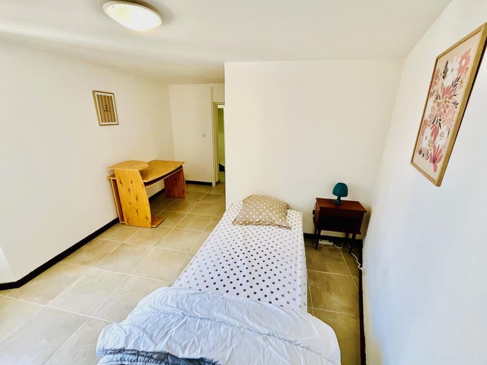Le gite des Pénitents Apartment in Provence-Alpes-Côte d'Azur