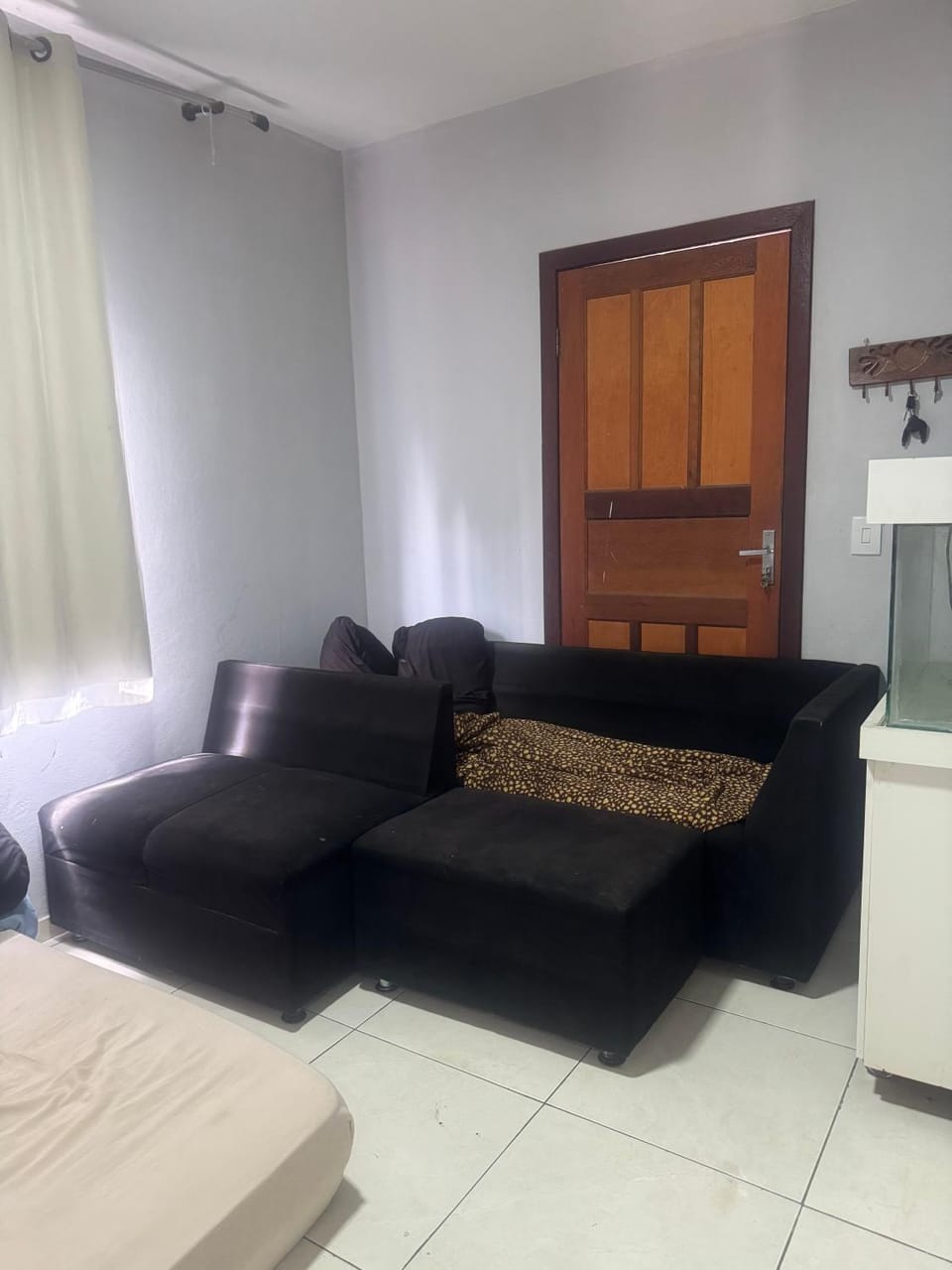 Strutz house House in Anchieta