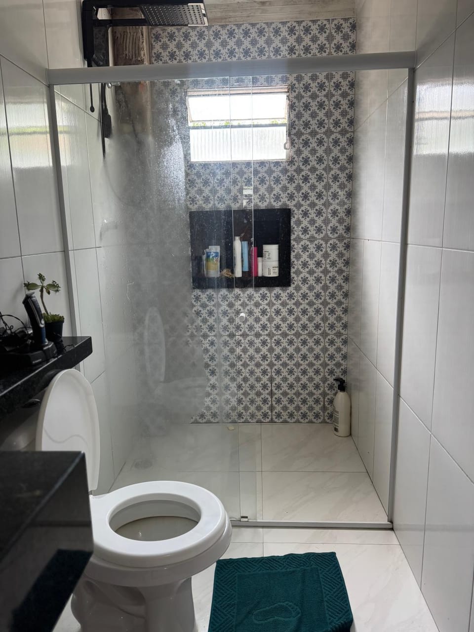 Strutz house House in Anchieta