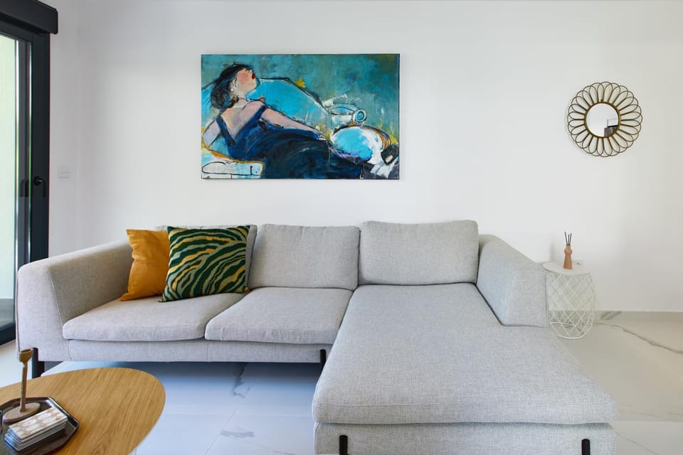 Zen Apartment - by Welcomely Apartment in Marina Alta