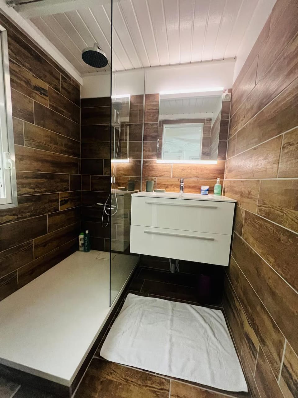 Shower