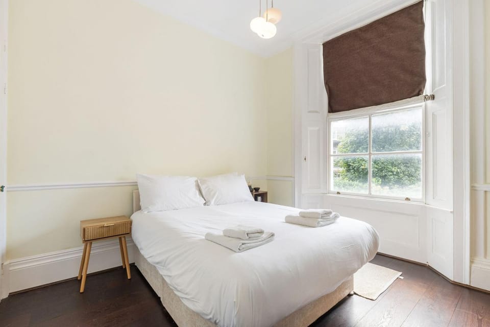 GuestReady - Chic retreat near Paddington Apartment in City of Westminster