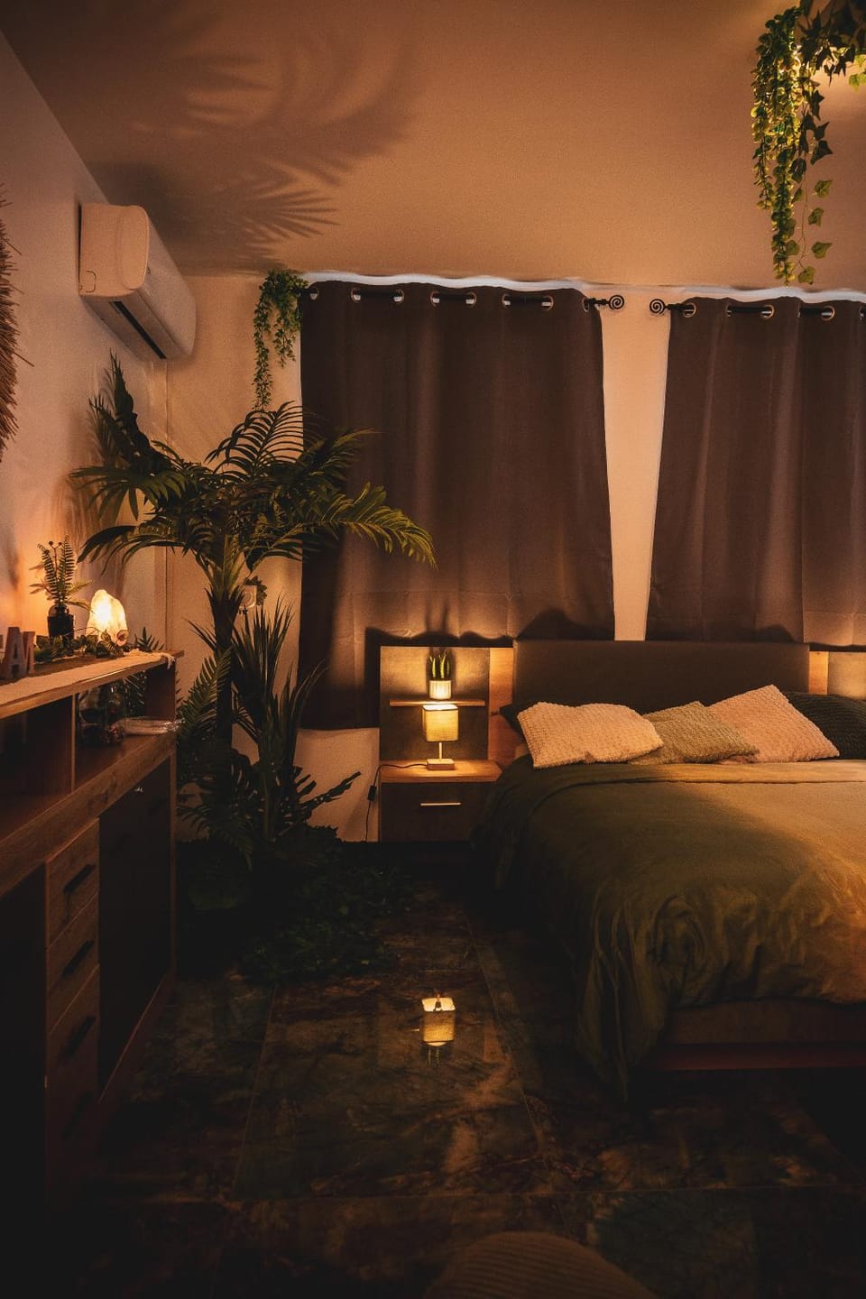 Suite Secret Emeraude Apartment in Avignon
