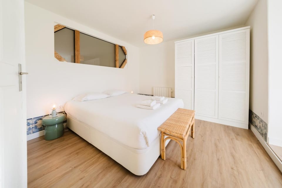 Charming 2BR – Baixa | By Airnest Apartment in Lisbon