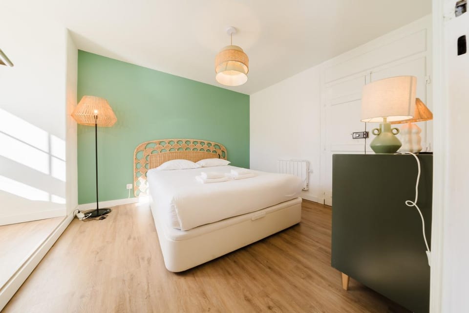 Charming 2BR – Baixa | By Airnest Apartment in Lisbon