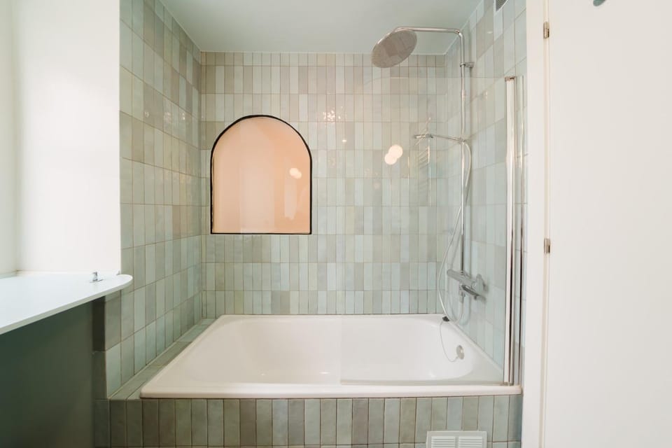 Charming 2BR – Baixa | By Airnest Apartment in Lisbon