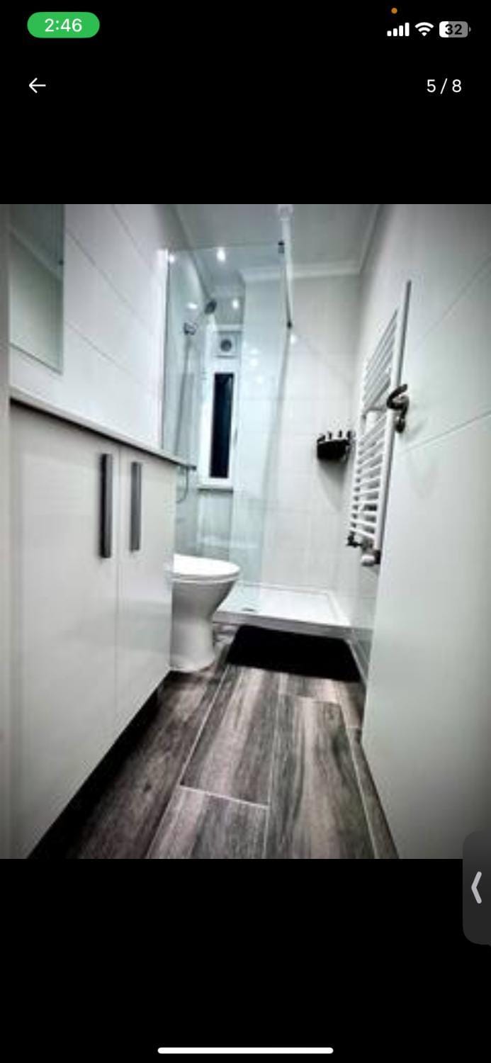 Muria Apartment in Asturias