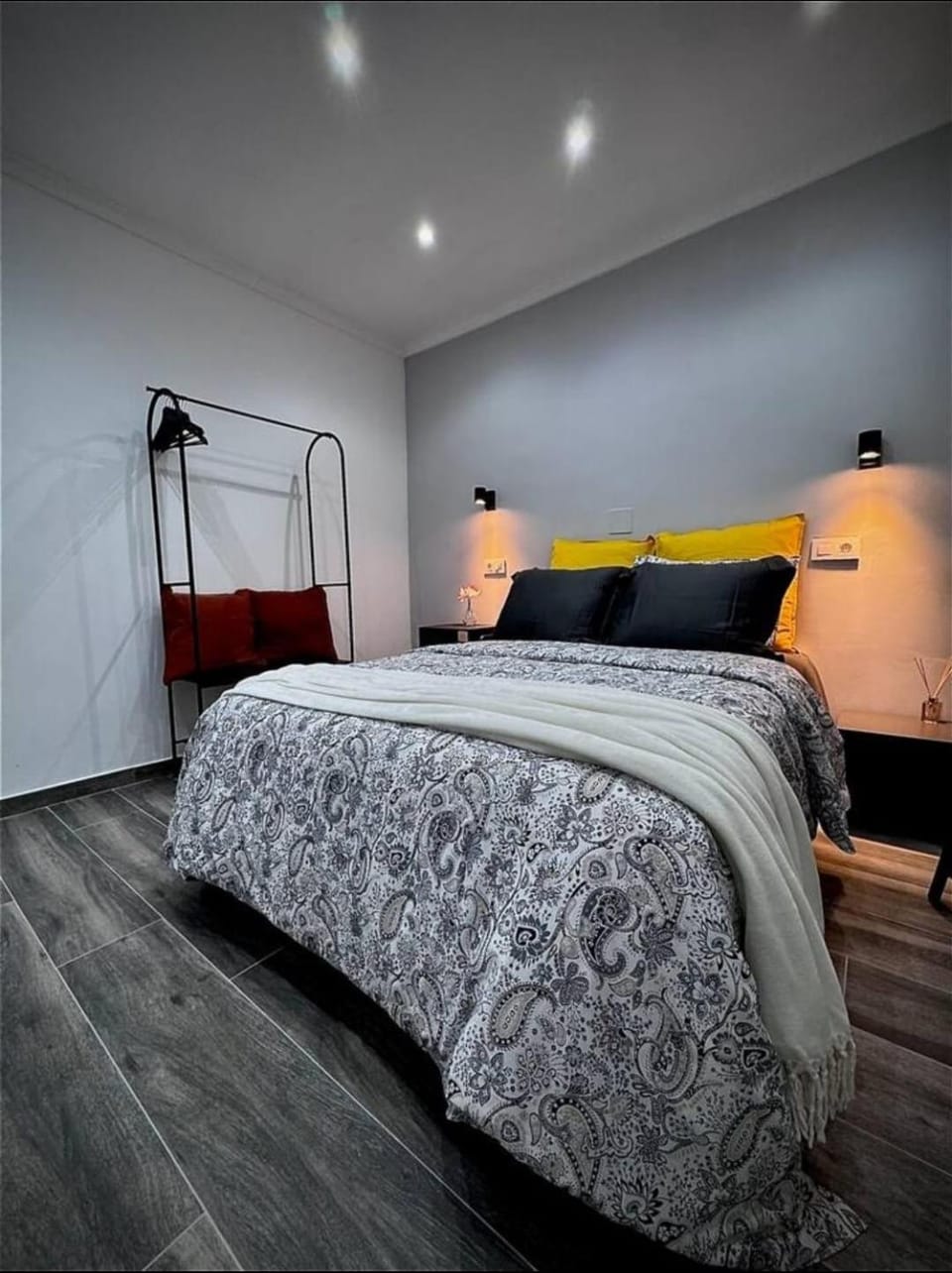 Muria Apartment in Asturias