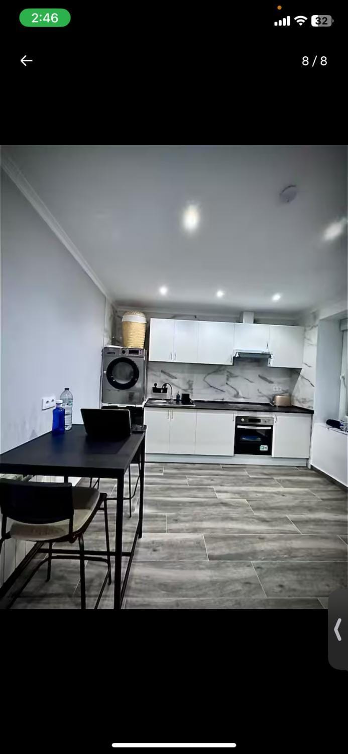 Muria Apartment in Asturias