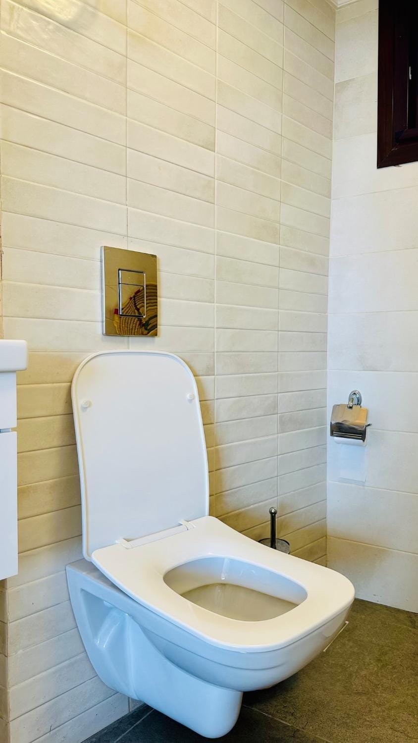 Toilet, Bathroom