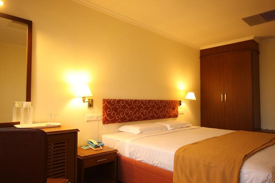 Hotel Malainn Inn in Chennai