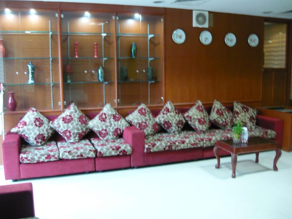 Hotel Malainn Inn in Chennai