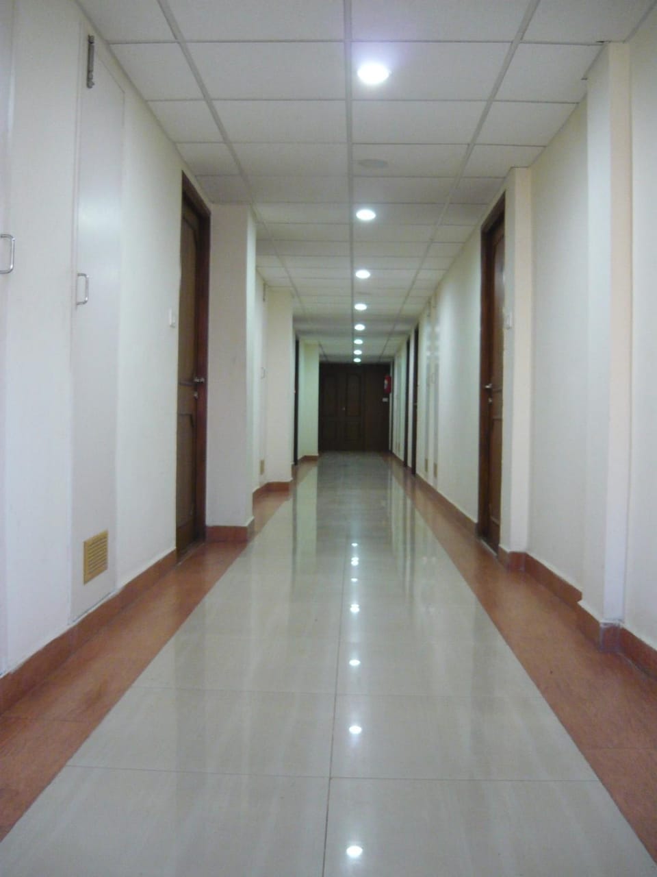 Hotel Malainn Inn in Chennai