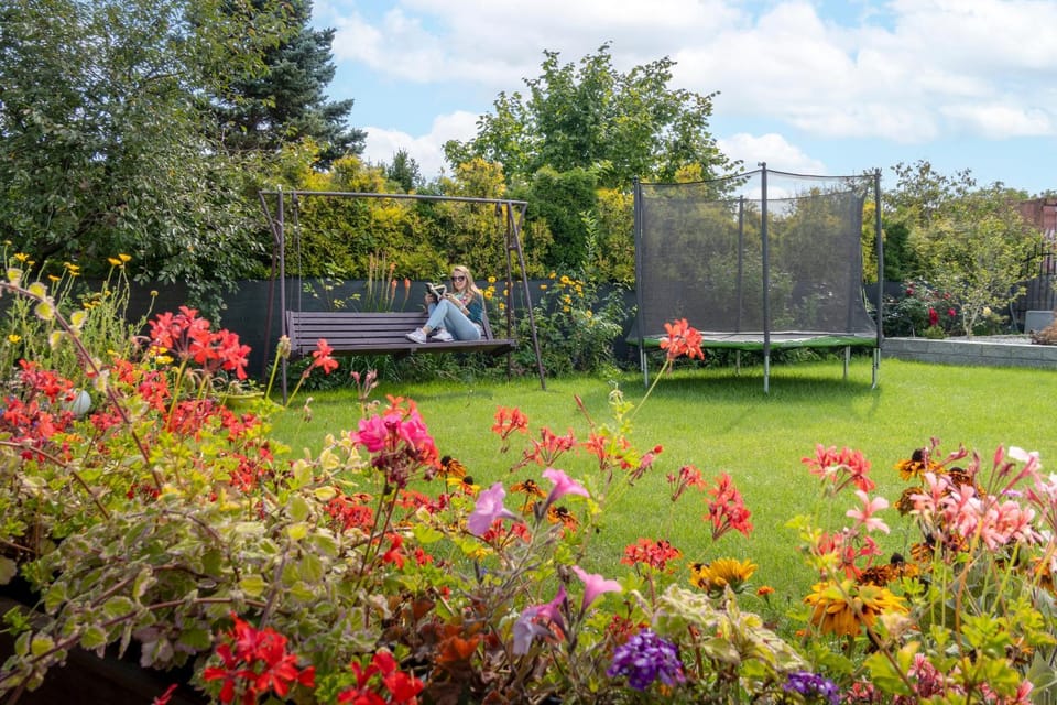 Karkonosky Apartamenty - Lot Szybowcem Apartment in Lower Silesian Voivodeship
