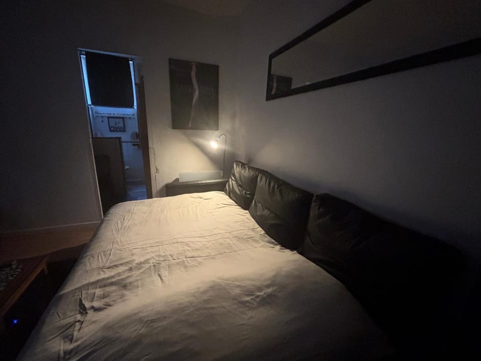 Grand Studio Paris Bastille Apartment in Paris