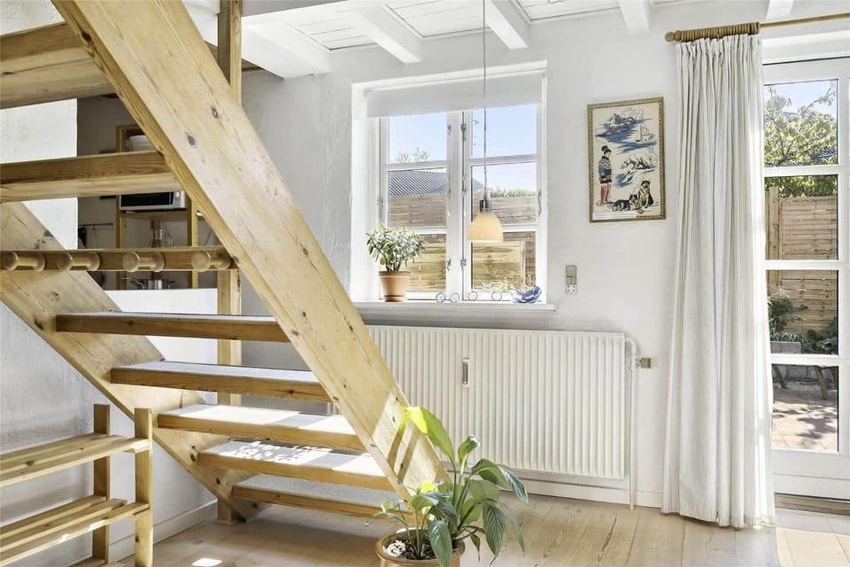 9009-Hasle-Heroldsgade-7 House in Bornholm