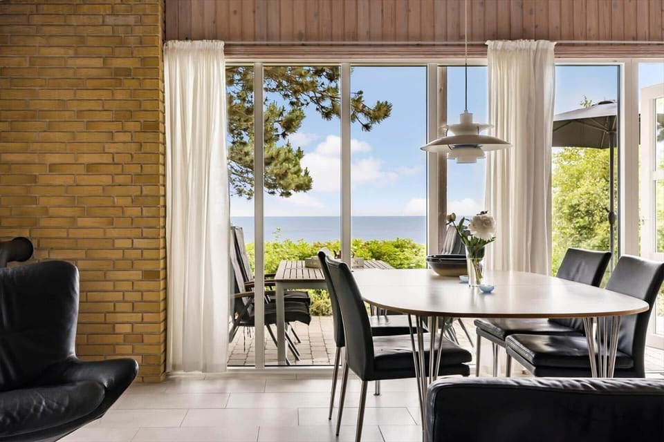 6681-Allinge-Brunekulvej-2-G House in Bornholm