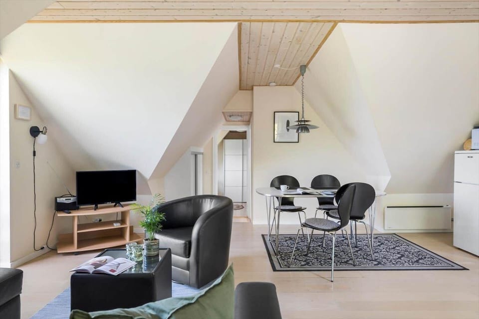 5615-Allinge-Bohnebakken-21-Lejl-2 Apartment in Bornholm