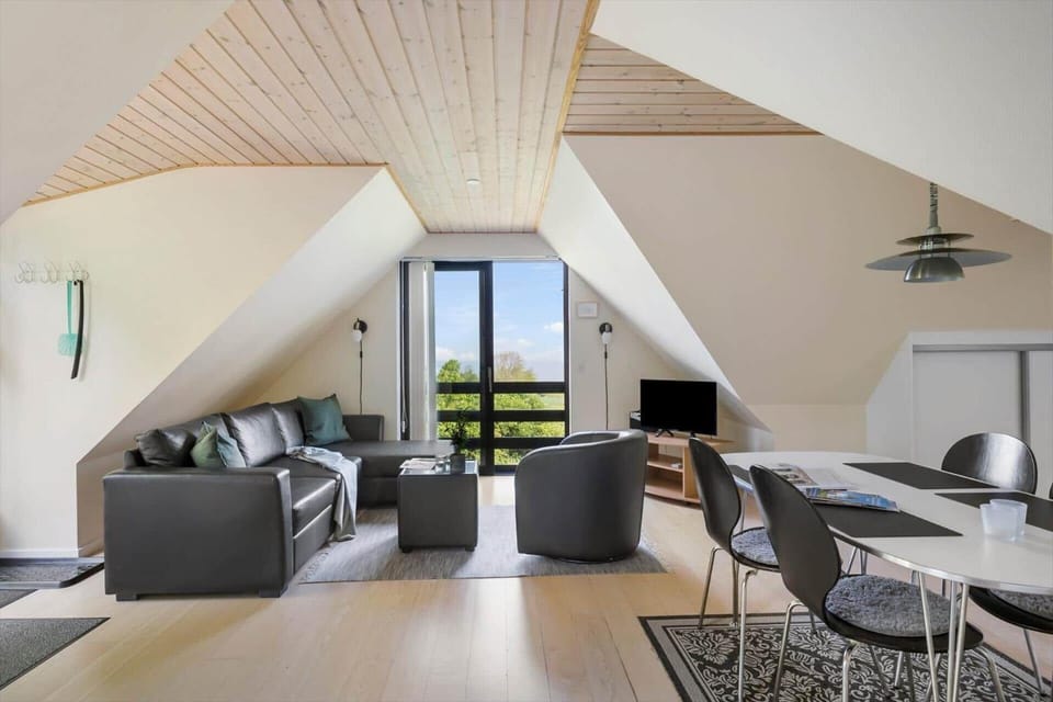 5615-Allinge-Bohnebakken-21-Lejl-2 Apartment in Bornholm