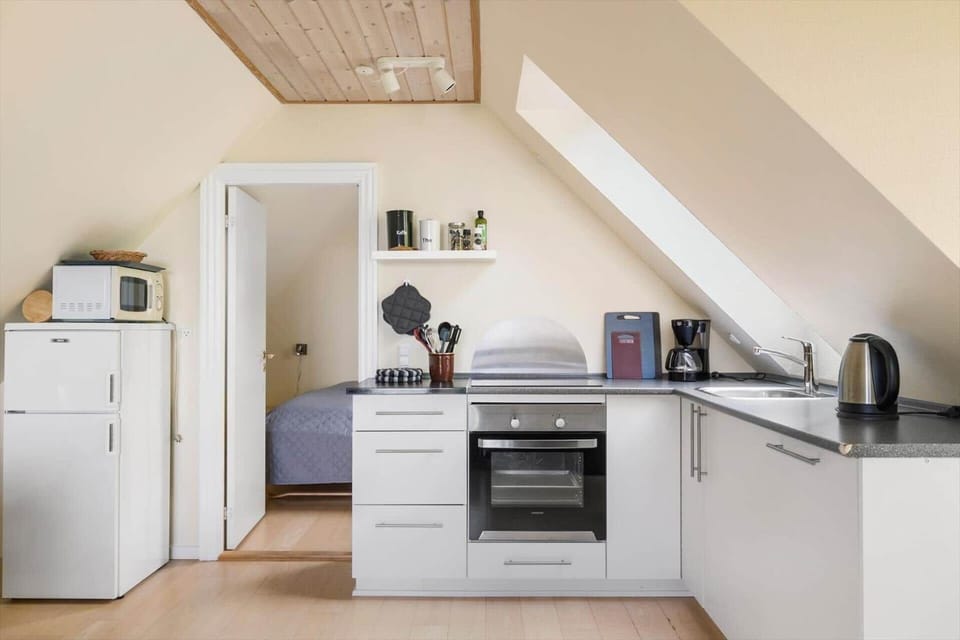 5615-Allinge-Bohnebakken-21-Lejl-2 Apartment in Bornholm