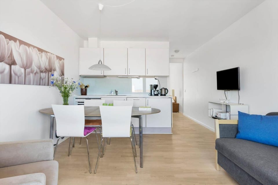 5633-Gudhjem-Kirkevej-10-lejl-19 Apartment in Bornholm