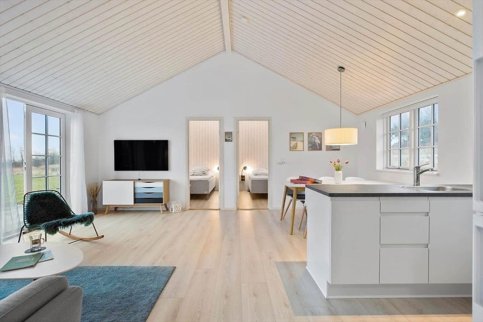 6809-Allinge-Aeblebakken-2 House in Bornholm