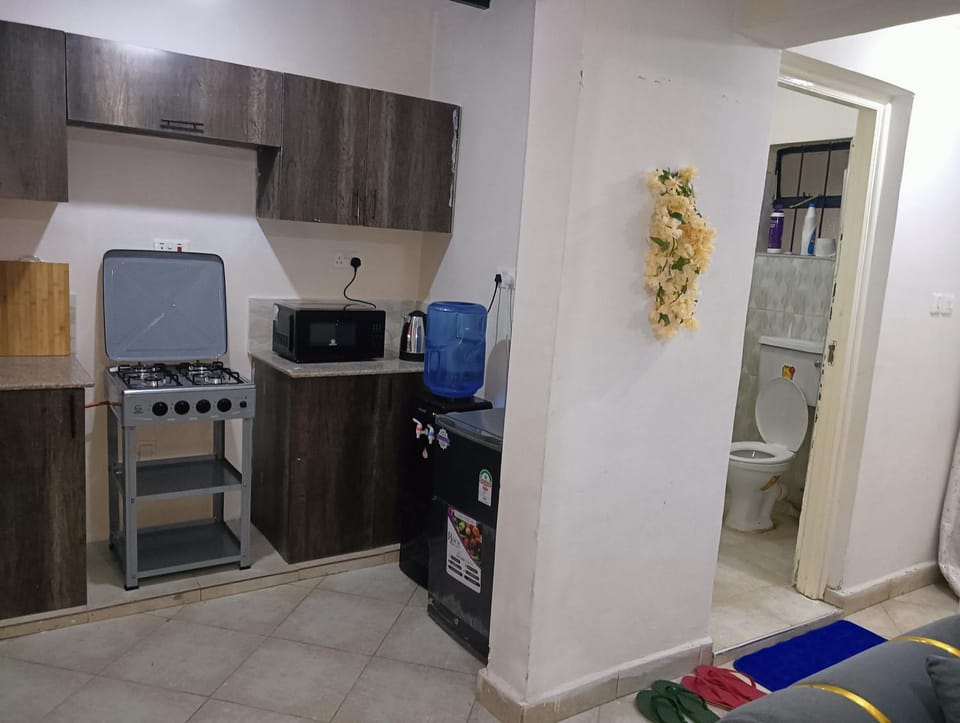 Cozy Homes Kitengela Apartment in Kenya