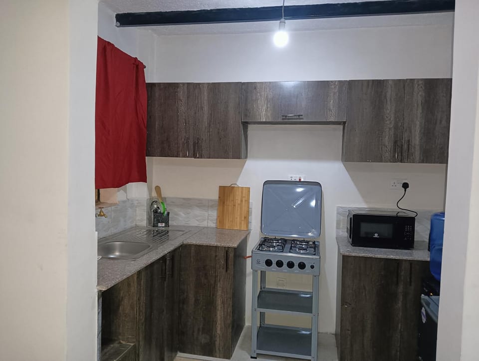 Cozy Homes Kitengela Apartment in Kenya