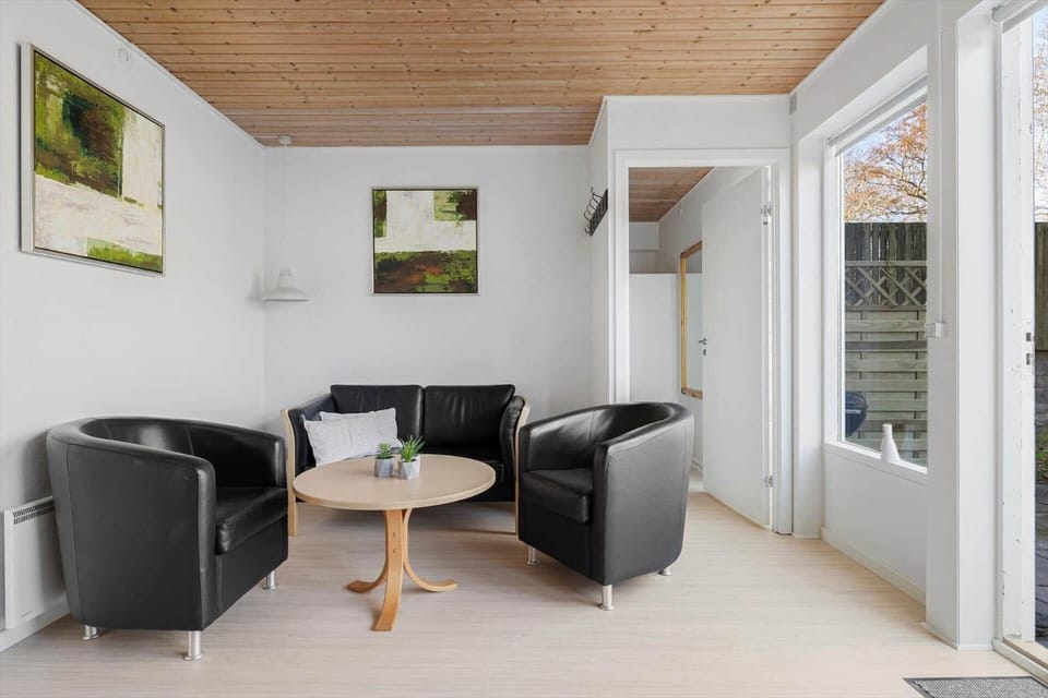 6626-Allinge-Strandgade-48-Lejl-2 Apartment in Bornholm