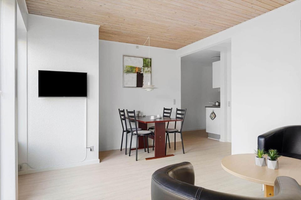 6626-Allinge-Strandgade-48-Lejl-2 Apartment in Bornholm