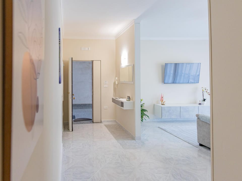 Casa Bellavista Apartment in Campania