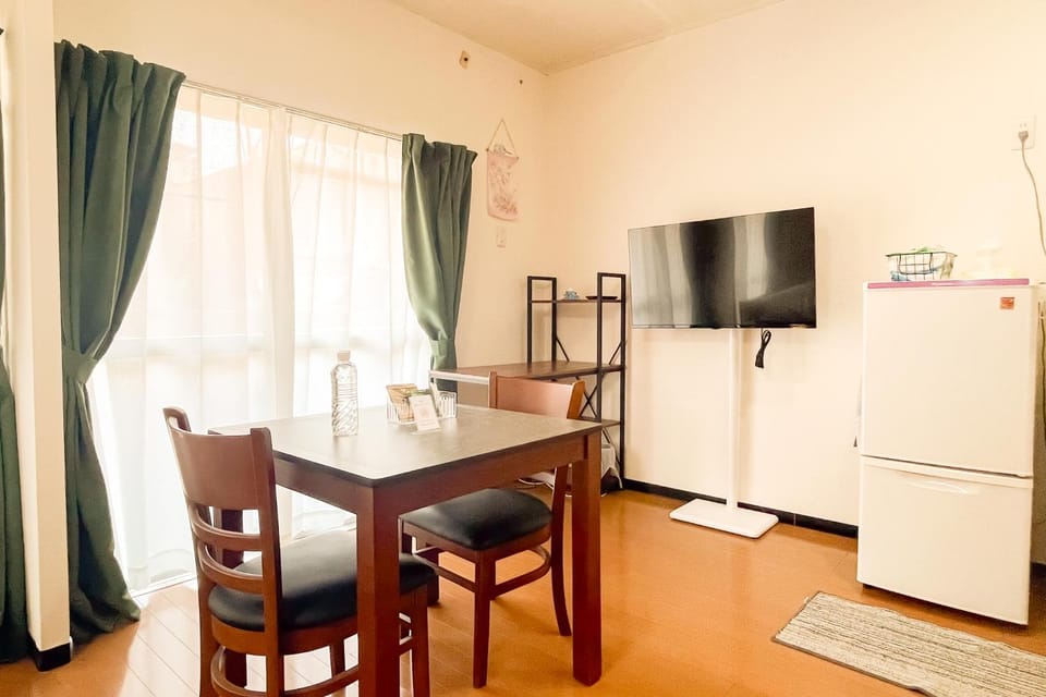 TV and multimedia, Dining area