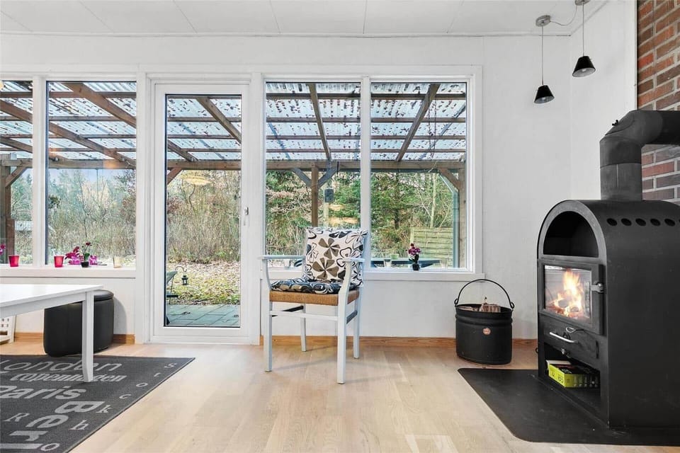2636-Nexo-Ostre-Fort-Alle-15 House in Bornholm