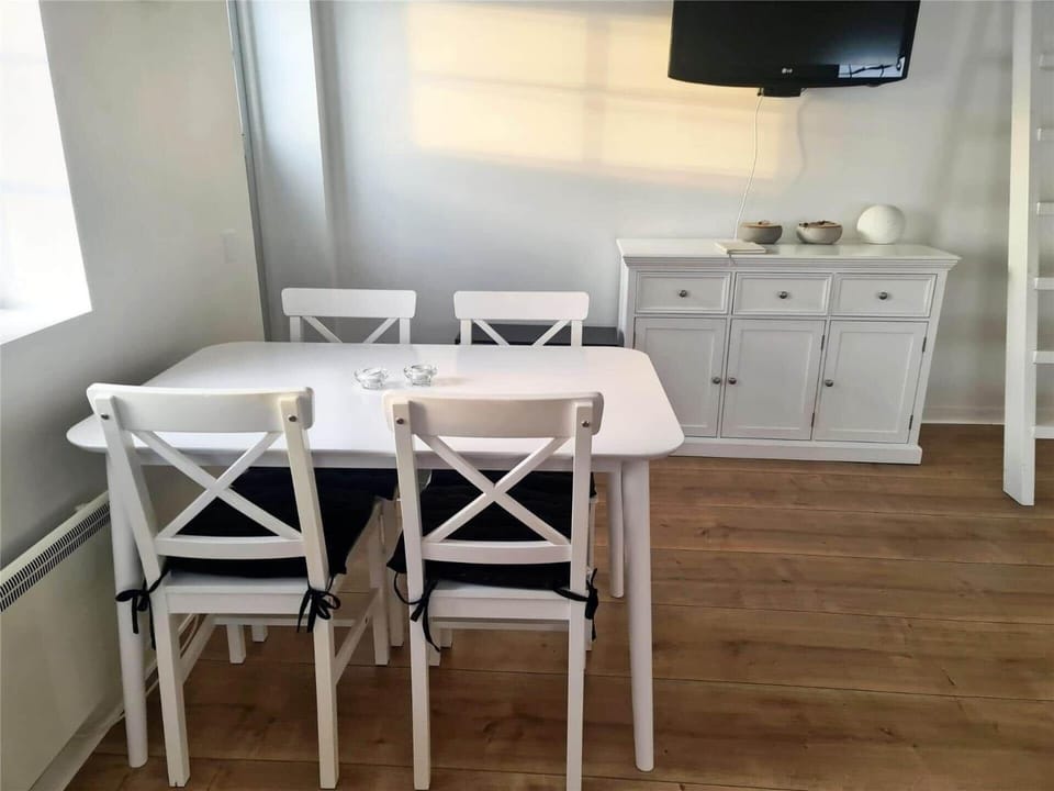 5534-Klemensker-Nordre-Lyngvej-10 Apartment in Bornholm