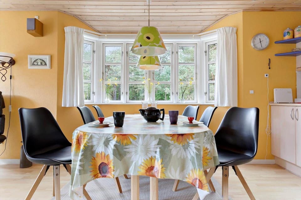 3517-Nexo-Turistvej-47-B House in Bornholm