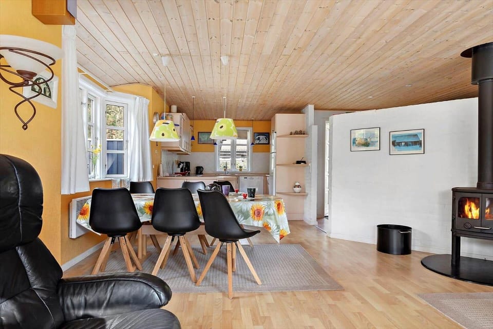 3517-Nexo-Turistvej-47-B House in Bornholm
