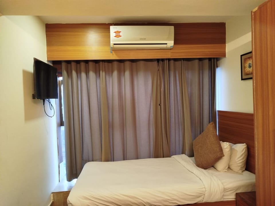 Grand Imperial Hotel Hotel in Bangladesh