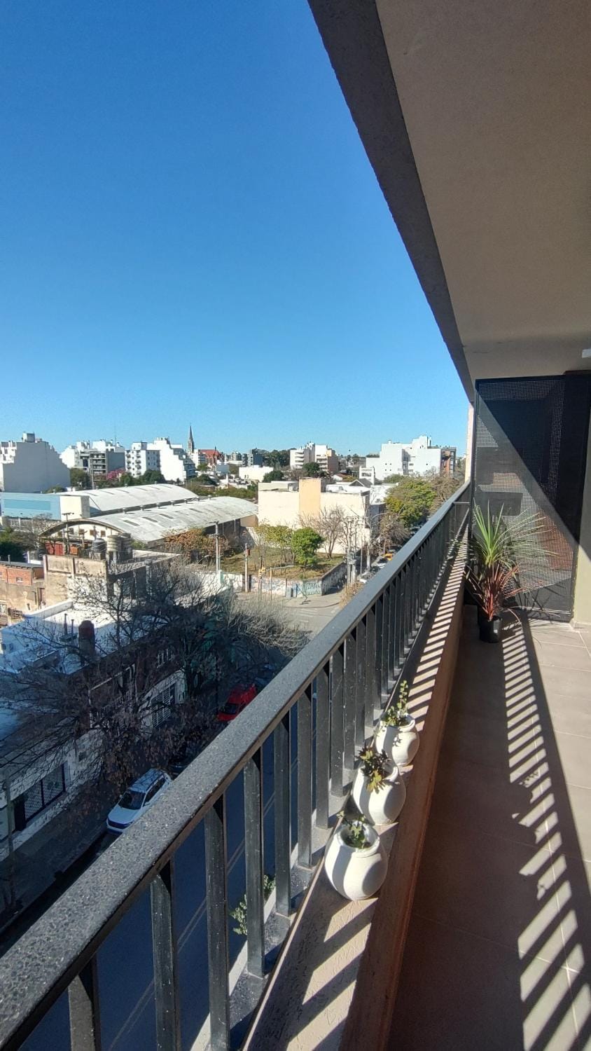 View (from property/room), City view