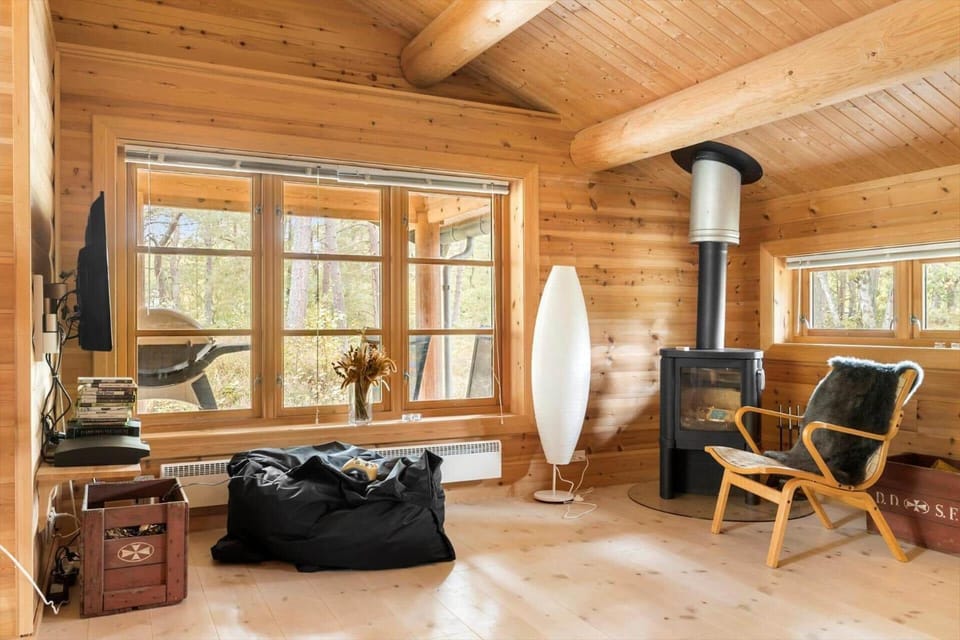 3706-Nexo-Tangen-3-B House in Bornholm