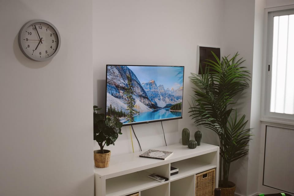 TV and multimedia