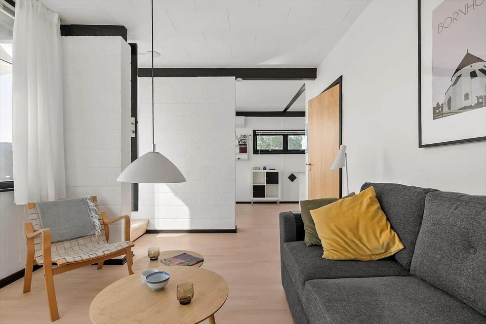 6760-Allinge-Tejnvej-84-lejl-5 Apartment in Bornholm