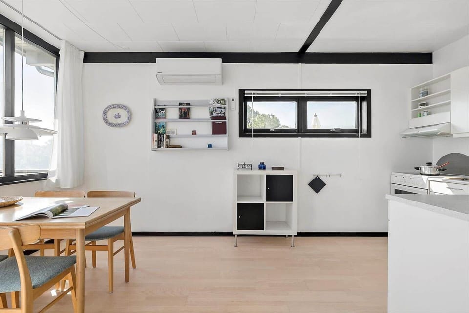 6760-Allinge-Tejnvej-84-lejl-5 Apartment in Bornholm